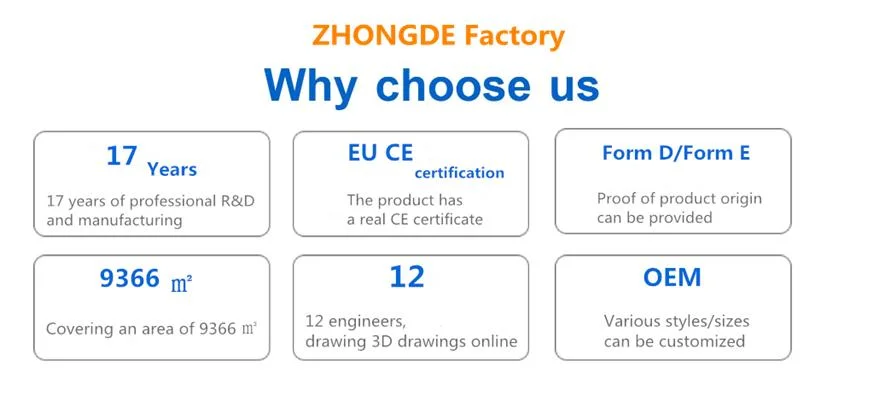 Zde High-Quality Checkweigher for Production Line