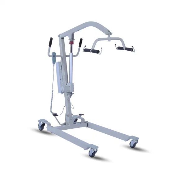 Personal Travel Portable Hoyer Lift Electric Patient Lifting Devices for Home Use