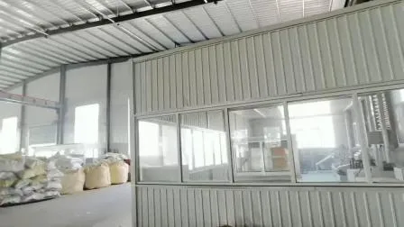 Conveyor Impact Roller with Rubber Ring 