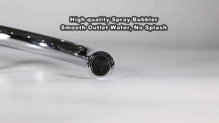 Recommended Top Kitchen Faucets No Leaking Mixer 