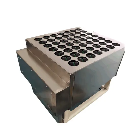 Customized Color Qr Code Auto Weighting and Sorting Line for Sliced Meat 