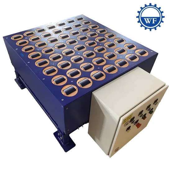 Durable Wheel Sorter Equipment for High