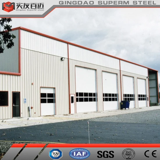 China Steel Buildings Frame Companies Hay Agricultural Sheds Automated Chicken House Barn Building Steel Structures Warehouse