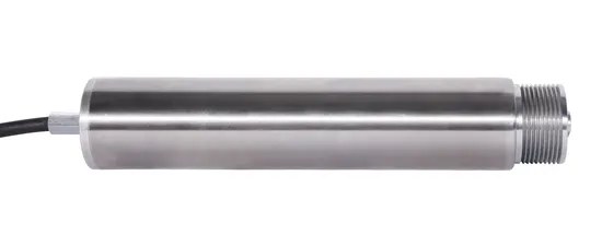 Tonlo 76mm Diameter Conveyor System Use Roller Motor Drum 