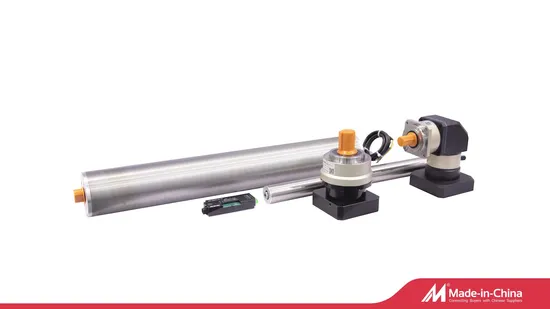 80mm 113mm 165mm 216mm 320mm Conveyor Motor Roller Motor Drum Motor 