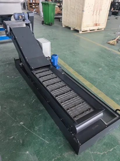 CE Certificate High Speed CNC Chain