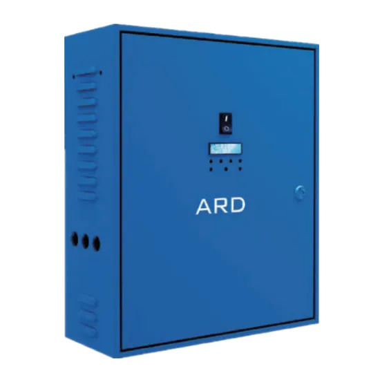 High Quality Lift Ard Automatic Rescue Device for Elevator 