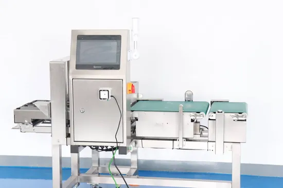 High Precision Wide Conveyor Bulk Cartons Boxes Bags Packaging Logistics Processing Industries Auto Pop