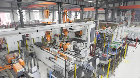 Belt Conveyor for Mining and Cement 