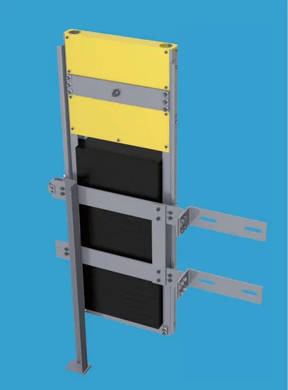 Automatic or Manual AC Elevator Home Lift Tension Device 