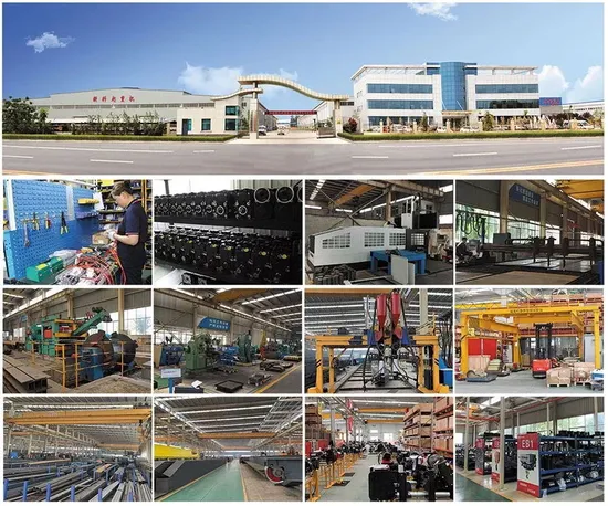 Vacuum Crane Lift Glass Gripper Suction Cup Lifting Device with CE ISO 