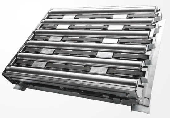 90 Degree Pop up Transfer Turning Conveyor System Right Angle Transfer for Basket Carton Warehouse 